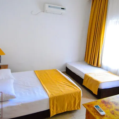 Kaktues Hotel