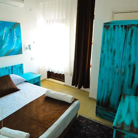 Hotel Kaktues *